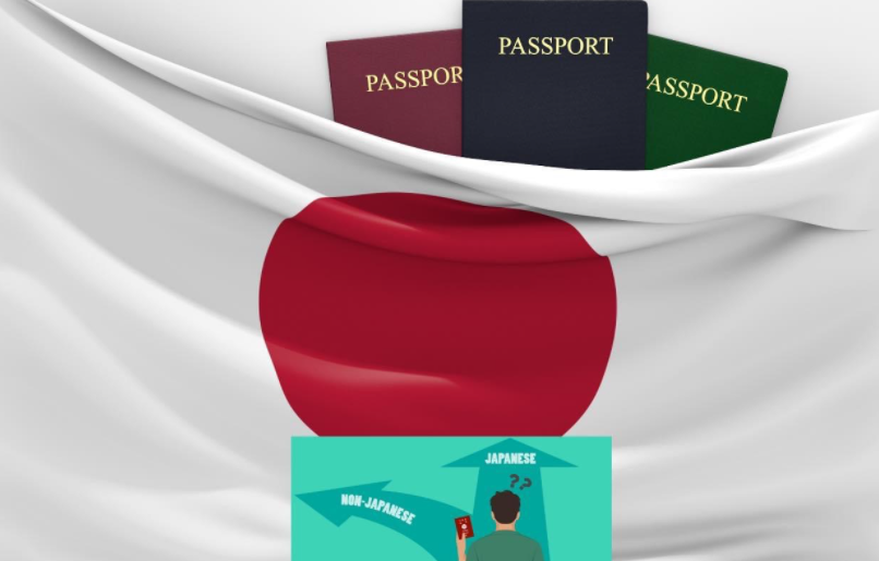 जापानमा नवप्रवेशी विदेशीलाई फेरि प्रतिवन्ध
