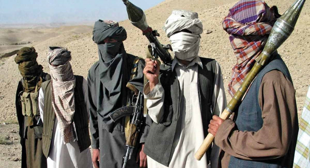 तालिबानद्वारा अफगानिस्तानका घरघरमा खानतलासी