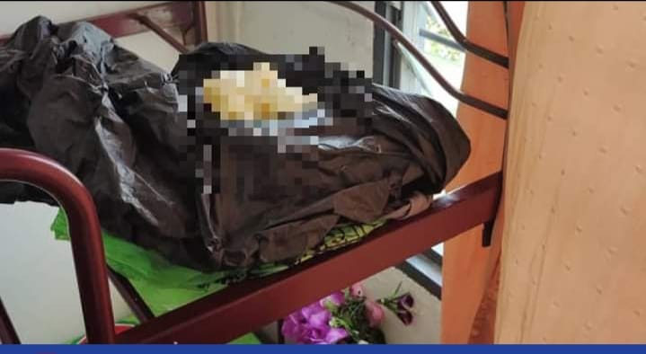 मलेसियामा अवैध सम्बन्धबाट जन्मिएको शिशु झोलामा बेरेर लुकाउने नेपाली महिला पक्राउ