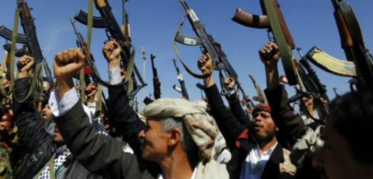 यमनमा साउदी सेनाको कारबाहीमा नौ हुथी विद्रोही मारिए