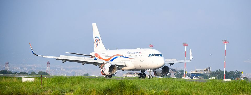 निजी क्षेत्रको हवाई कम्पनी हिमालय एयरलाइन्सलाई आइएसओ प्रमाणपत्र