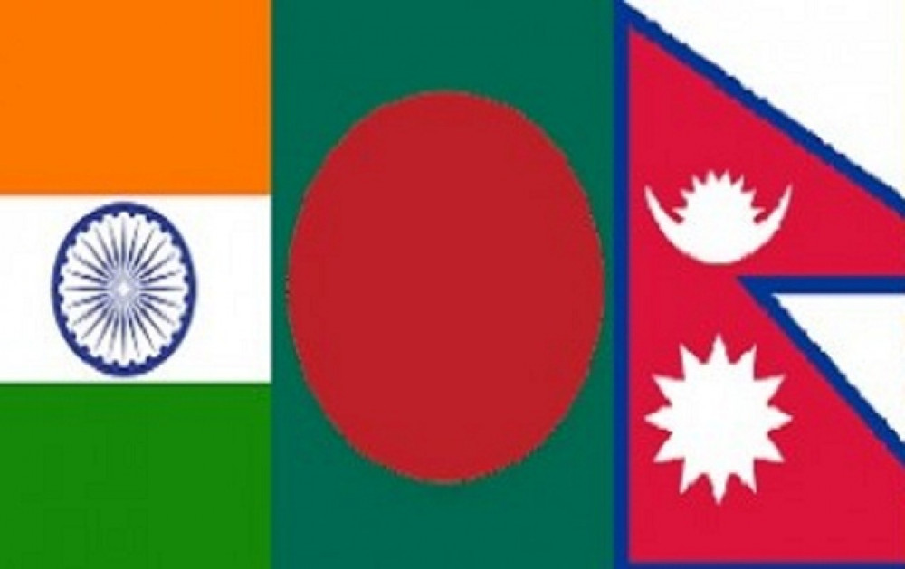 नेपाल–भारत–बङ्गलादेश सांस्कृतिक कार्यक्रम सम्पन्न