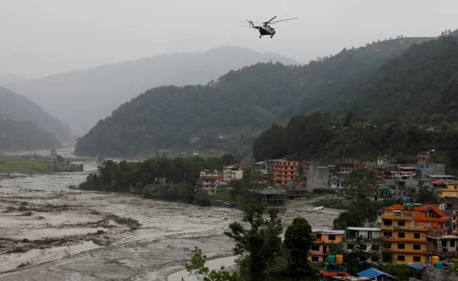 अझै केही दिन मौसम  प्रभावित हुने सम्भावना