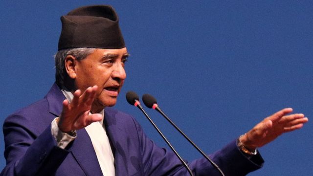‘एनआरएनए अमेरिकाको विज्ञ सम्मेलन नेपालका लागि पनि उपयोगी हुनेछ’