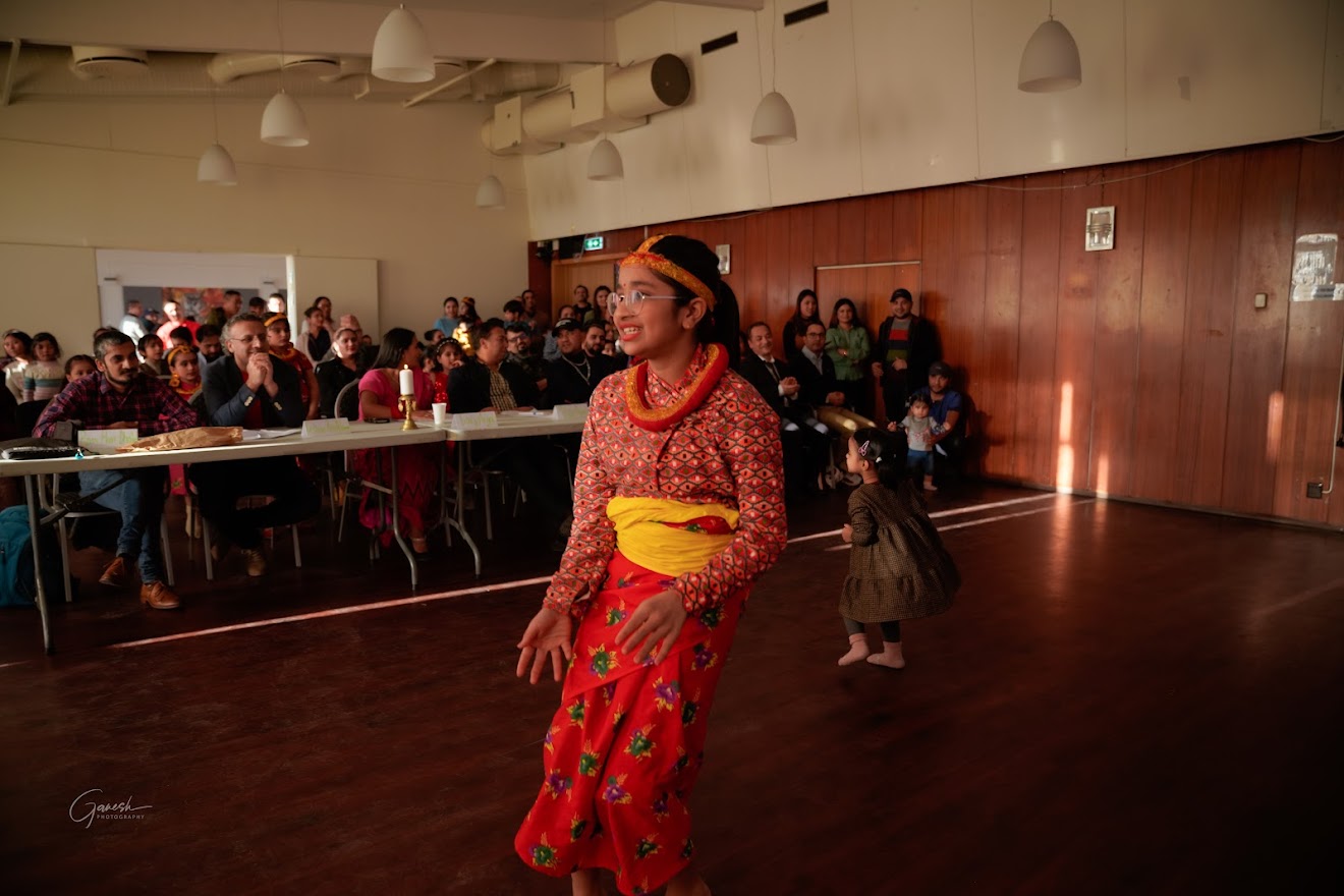 नर्वेमा ‘चिल्ड्रेन ट्यालेन्ट हन्ट’ प्रतियोगिता, नेपाली बालबालिका उत्साहित