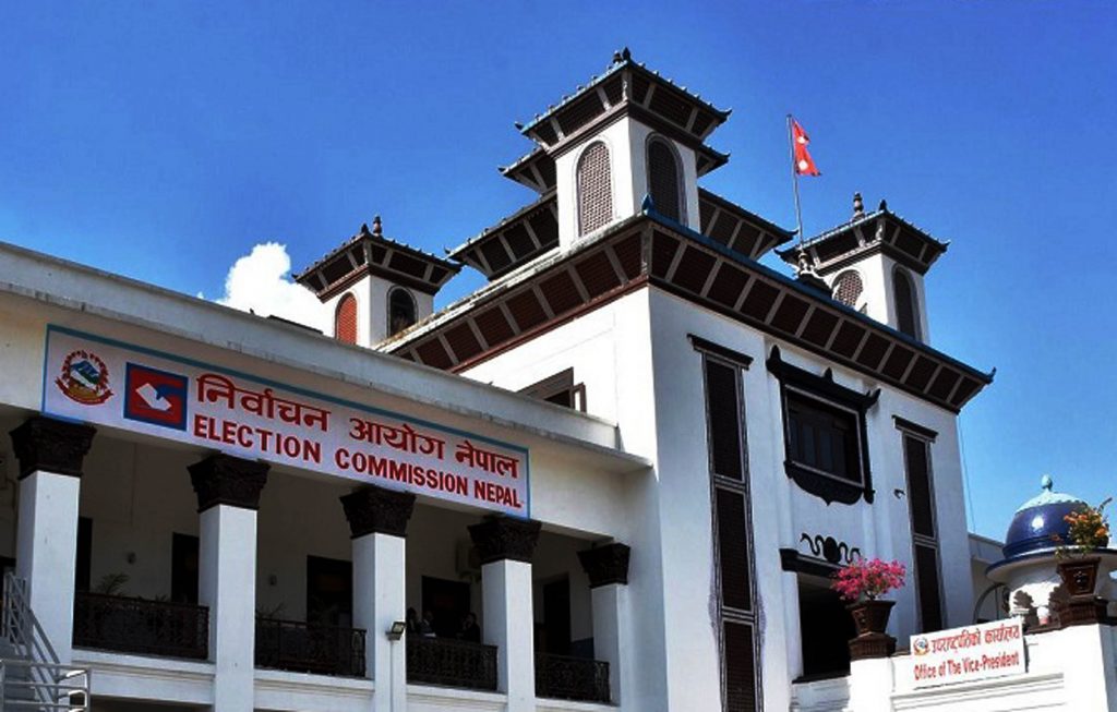 स्थानीय निर्वाचनको तयारी तीव्रः संयुक्त निर्वाचन सञ्चालन केन्द्र कार्यान्वयनमा