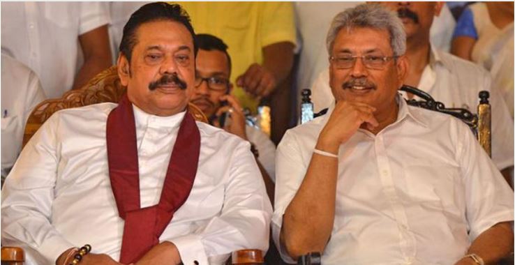 श्रीलङ्कामा आर्थिक सङ्कटसँगै राजनीतिक सङ्कट बढ्दै