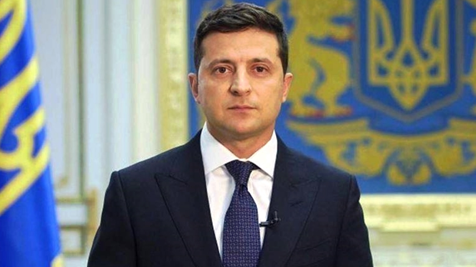 रुसले युद्ध अपराधको निशाना मेट्न खोज्दैछः युक्रेनी राष्ट्रपति