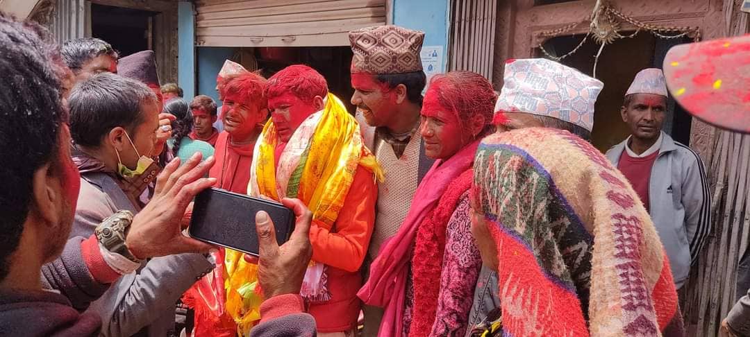 जुम्लाका ३ वडामा माओवादी, ४ मा कांग्रेस उम्मेदवार विजयी