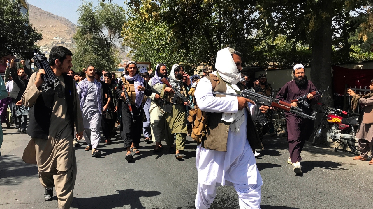अफगानिस्तानमा तालिबान सत्ताको एक वर्ष पूरा