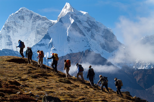 तीन महिनामा १ लाख ६० हजारभन्दा बढी पर्यटक नेपाल घुम्न आए