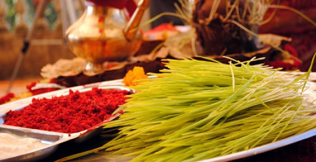 आज विजया दशमी, कति बजे छ टीकाकाे उत्तम साइत ?