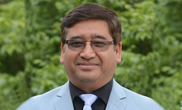 अधुरै रह्यो पर्यटनमन्त्रीको वाचा