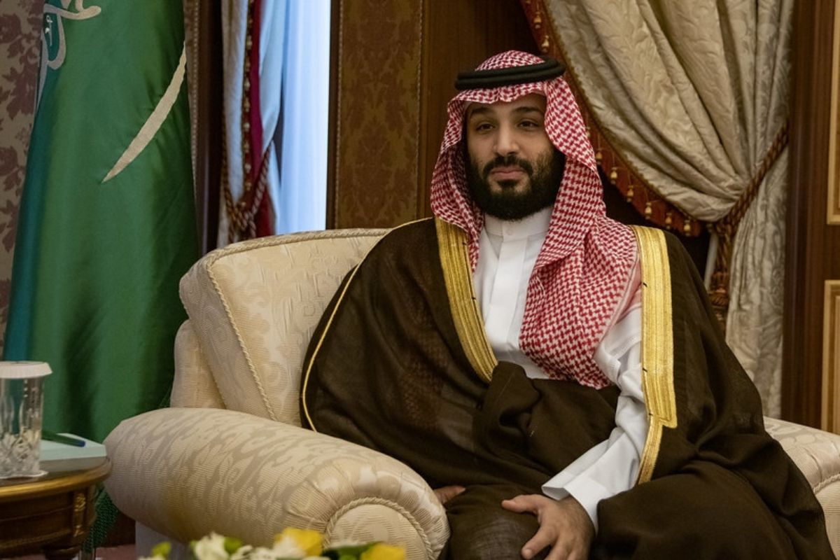 साउदी अरेबियाको प्रधानमन्त्रीमा युवराज मोहम्मद बिन सलमान नियुक्त