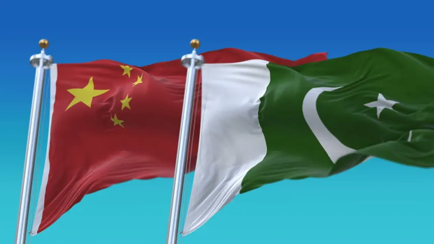 चीनले पाकिस्तानलाई गर्यो ६ लाख बढि अमेरिकी डलर सहयोग