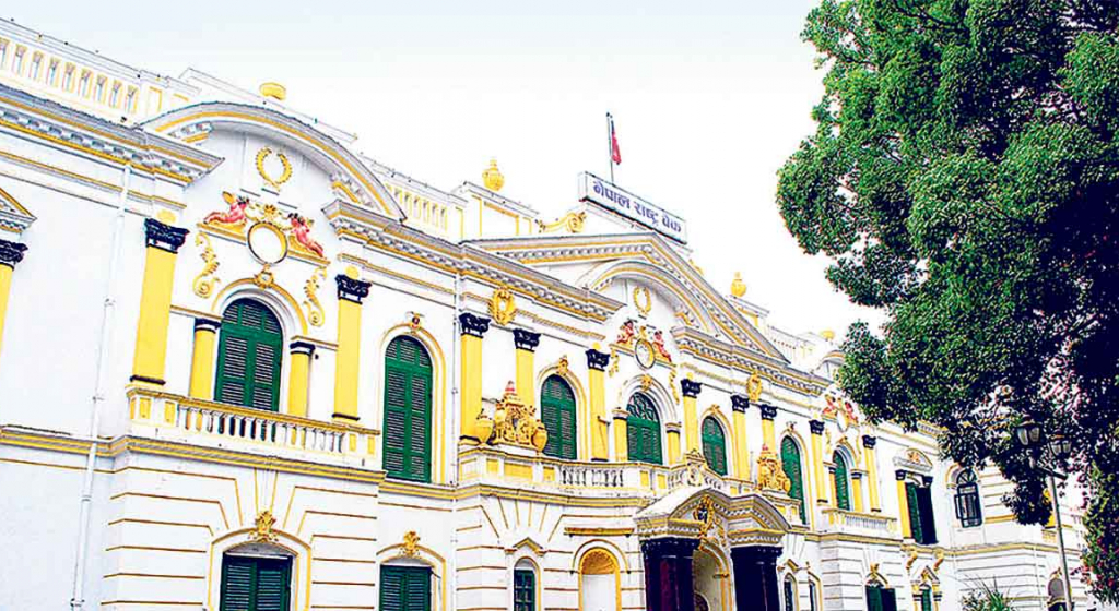नेपालमा ५५ देशको प्रत्यक्ष वैदेशिक लगानी