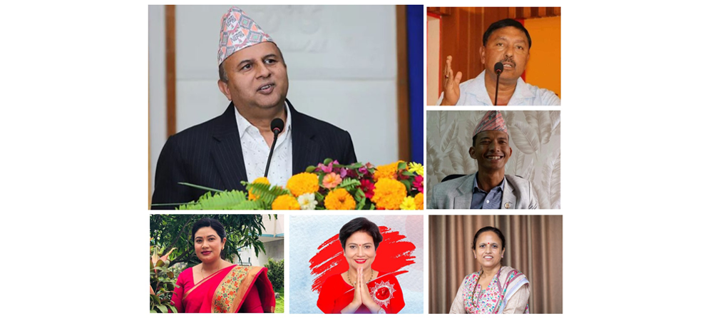 महराले ‘सजिलो’ पारिदिएको शंकर पोखरेलको चुनावी मैदान