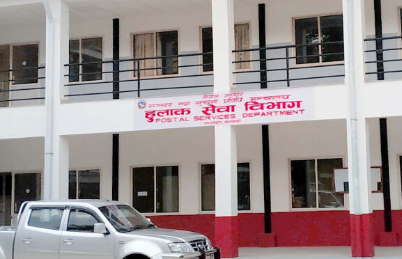 हुलाक सेवा विभागले अन्तर्राष्ट्रिय डाँक सेवा पुनः सञ्चालन गर्ने