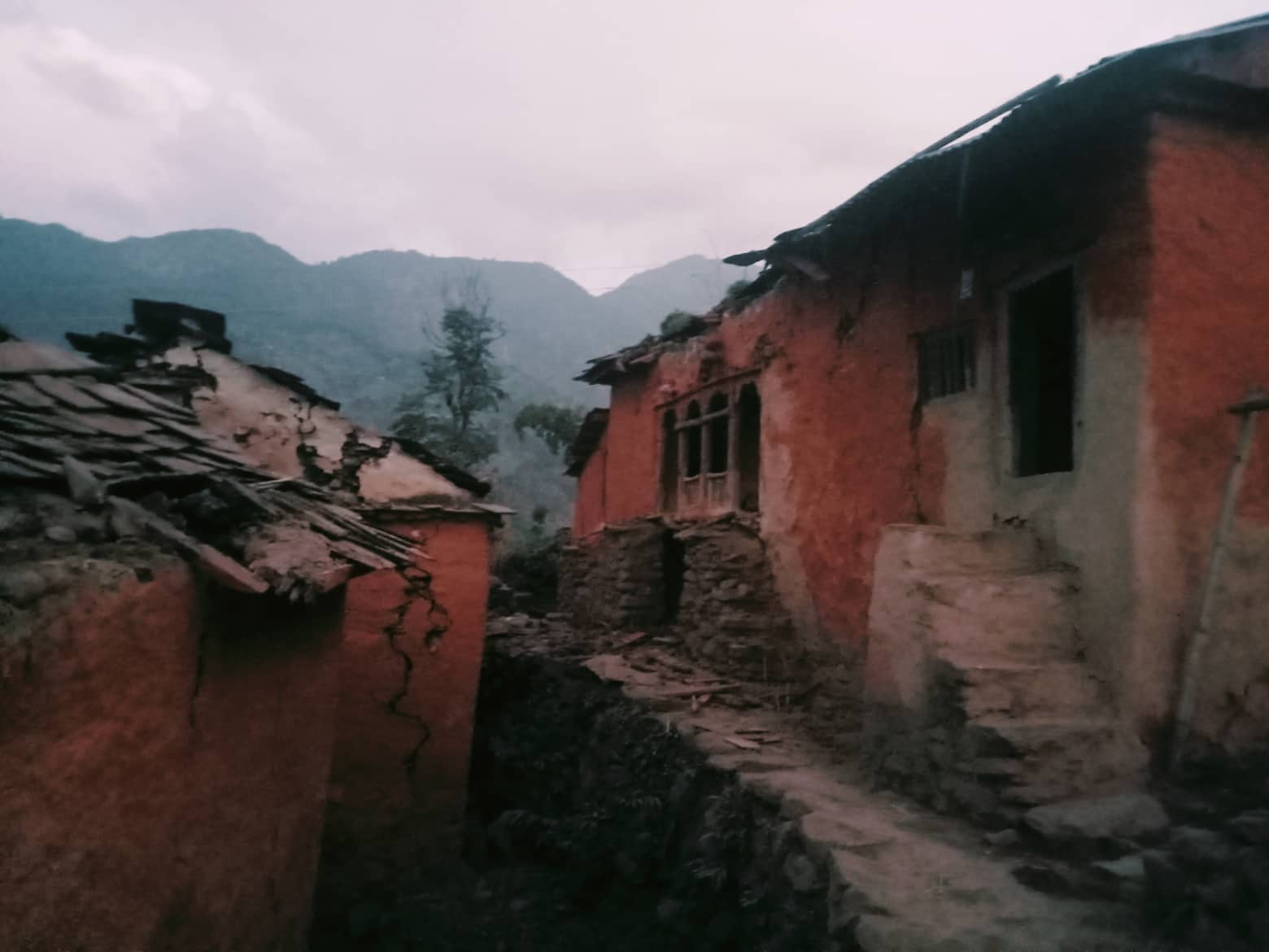 डोटीमा केन्द्रविन्दु भएर गएको भूकम्पले गर्यो यस्तो क्षति ?