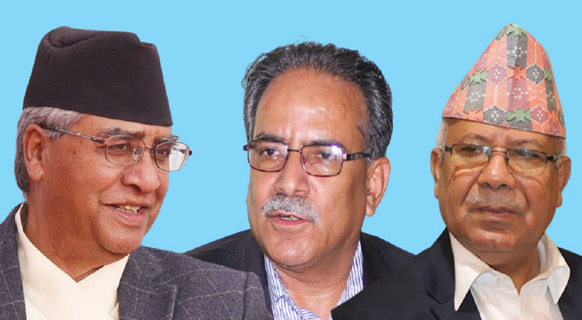 चल्ला त गठबन्धनको ‘जादु’?