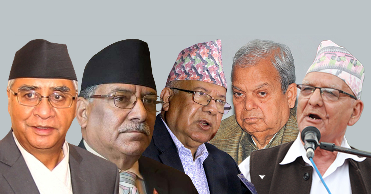 गठबन्धनभित्र मत ‘ट्रान्सफर’ नहुँदा कसलाई नाफा, कसलाई घाटा ?