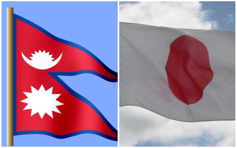 पोखरा विश्वविद्यालयको आयोजनामा नेपाल–जापान शैक्षिक संवाद कार्यक्रम