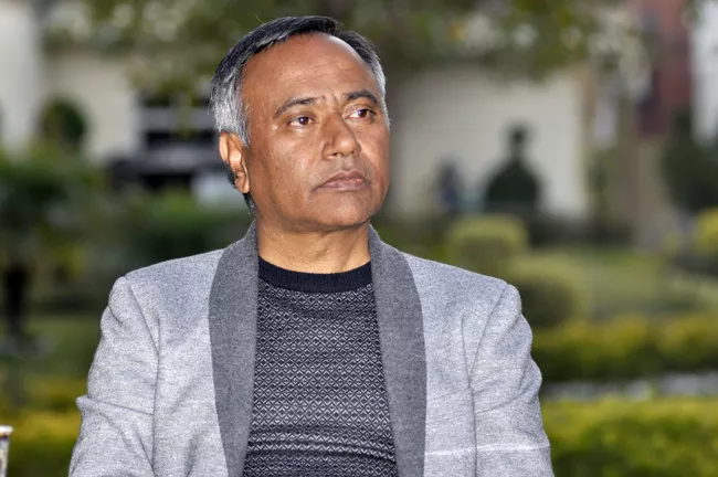सरकारले धेरै भाउ दिँदा एनआरएन मात्तिए : उपेन्द्र महतो