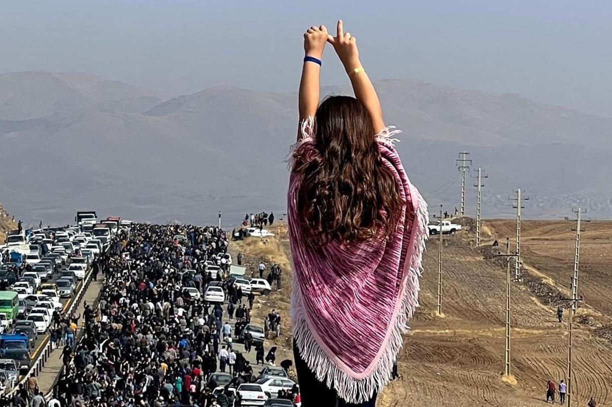 इरानमा हिजारबविरोधी प्रदर्शनमा उत्रिएका ४०० जनालाई २ देखि १० वर्षसम्म जेल सजाय