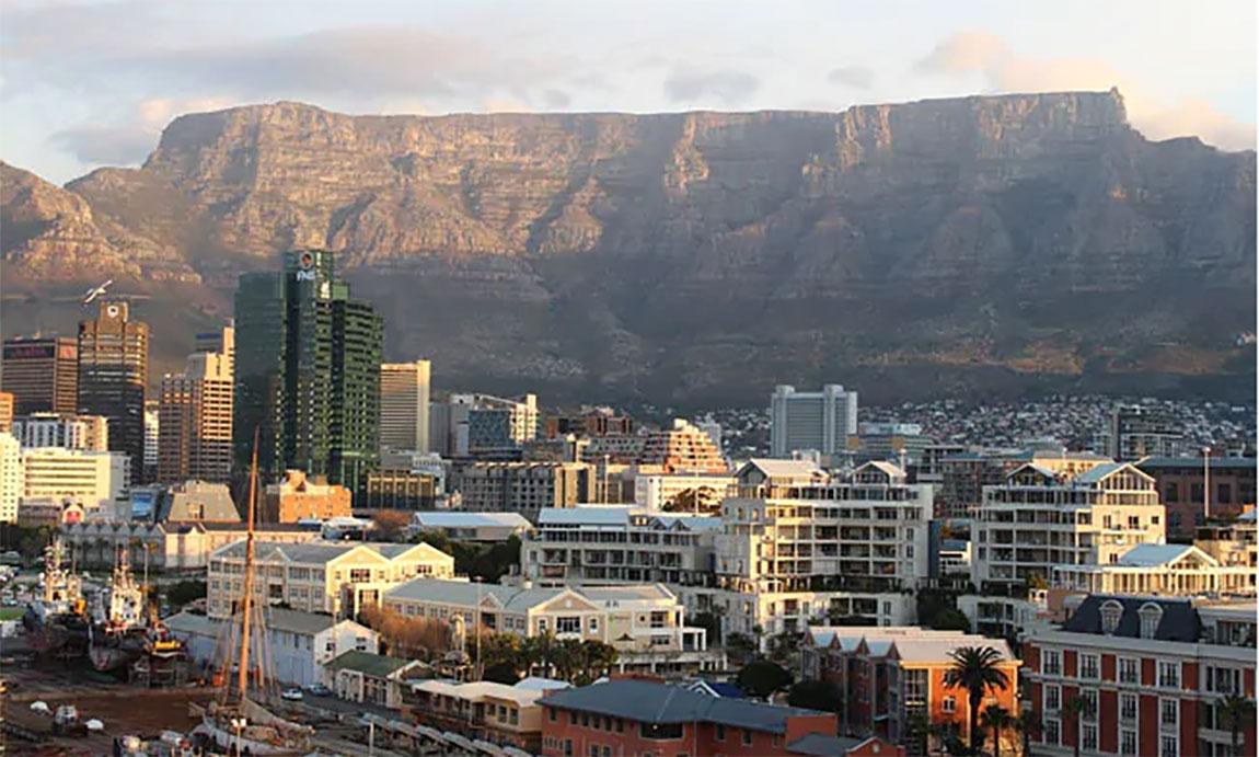 रोजगारीको प्रलोभनमा दक्षिण अफ्रिका नजान दूतावासको अनुरोध