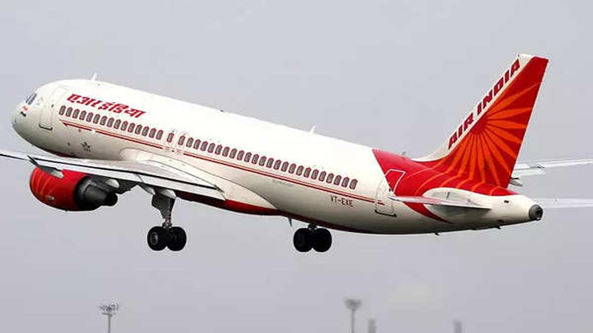 एयर इण्डियाले बन्द गर्यो इजरायलका उडान