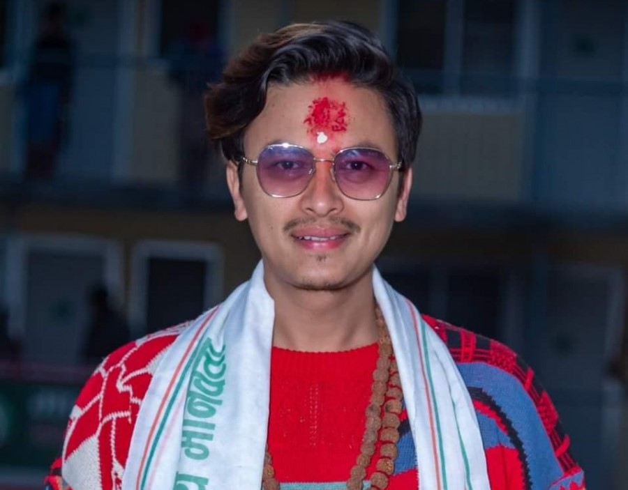 पल शाहलाई सफाइ