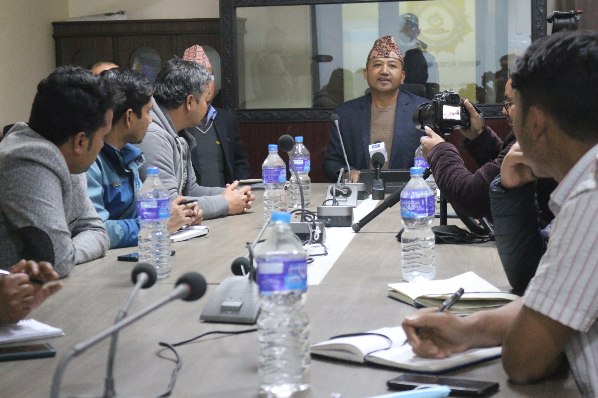 बलि दिन भारत पुर्याइएकी बालिकाको उद्धार