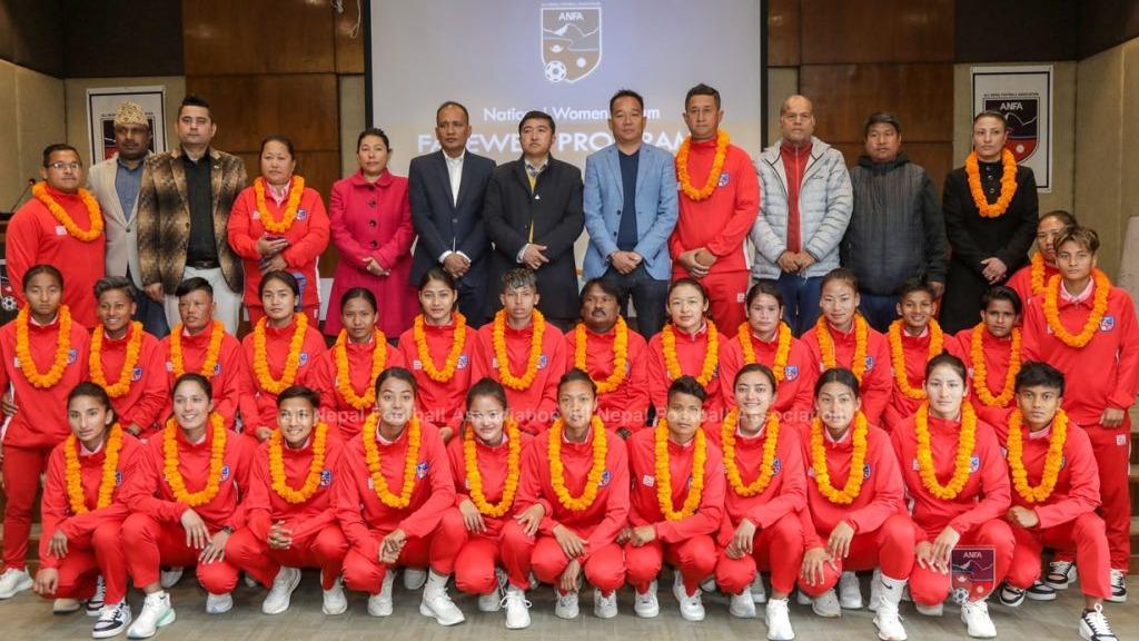 ओलम्पिक छनोटको खेल नेपालमा हुने