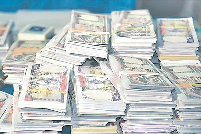विदेशबाट फर्किएर खोलेको खाजा पसलबाट मासिक १ लाख बचत