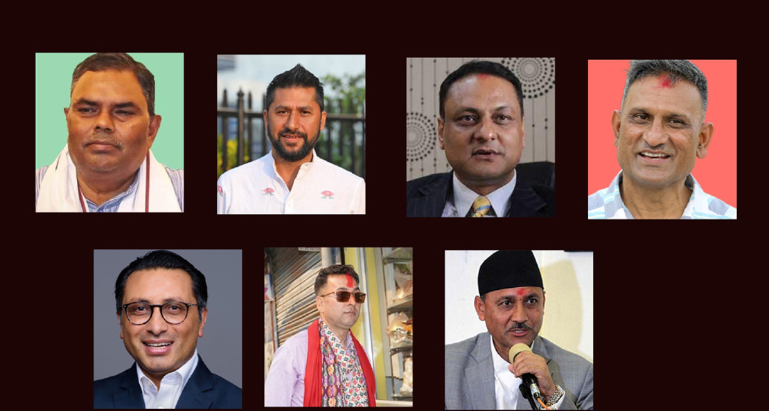 जसले आफैंलाई भोट हाल्न पाएनन्