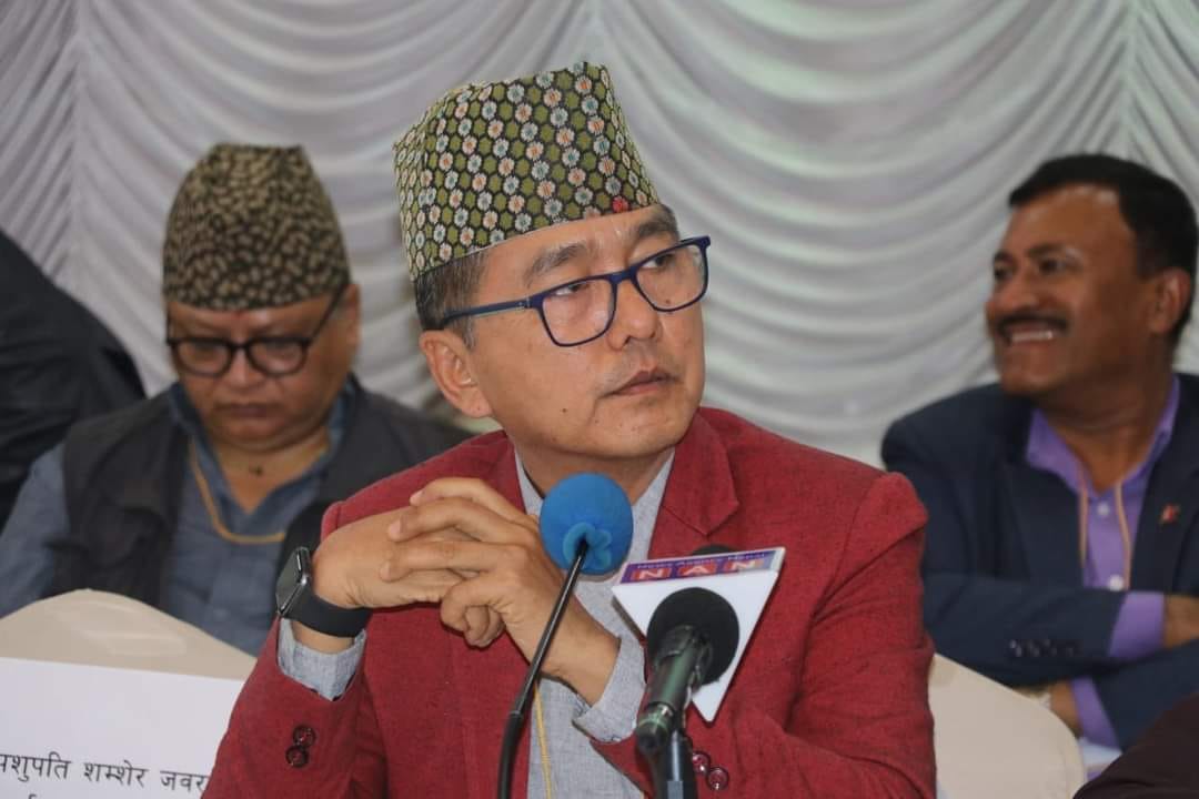 राप्रपाको नेतृत्वमा आज काठमाडौंमा राजावादीको पुनः प्रदर्शन