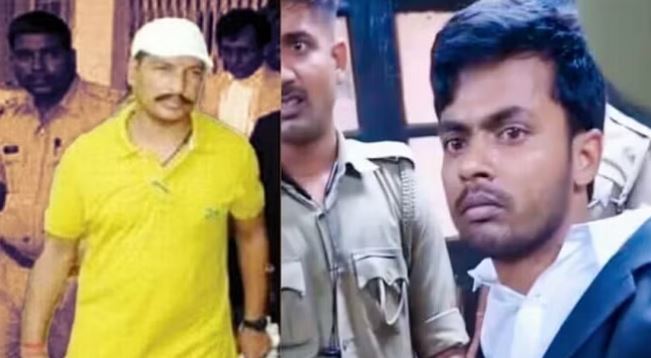 नेपालका असरफसँग डिल गरे पछि सञ्जीव जीवाको लखनउ अदालतमा हत्या