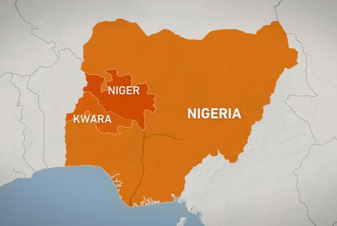 बिबाहबाट फर्केको डुंगा पल्टिदा नाइजेरियामा १०० जनाको मृत्यु, कयौं बेपत्ता