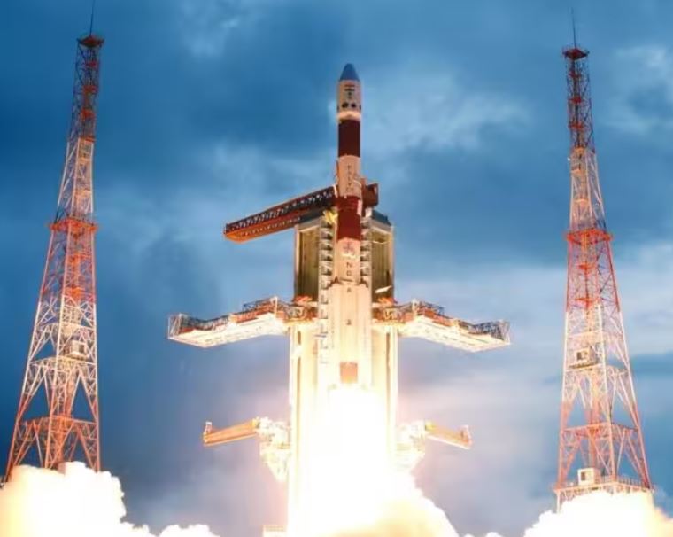 भारतले चन्द्रमा मिशन चन्द्रयान–३ लाई जुलाई १३ मा प्रक्षेपण गर्ने