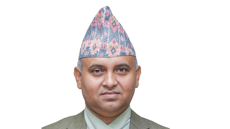 सञ्चार सचिव राउतलाई छाड्न सर्वोच्चको आदेश, नेपालबाहिर जान रोक