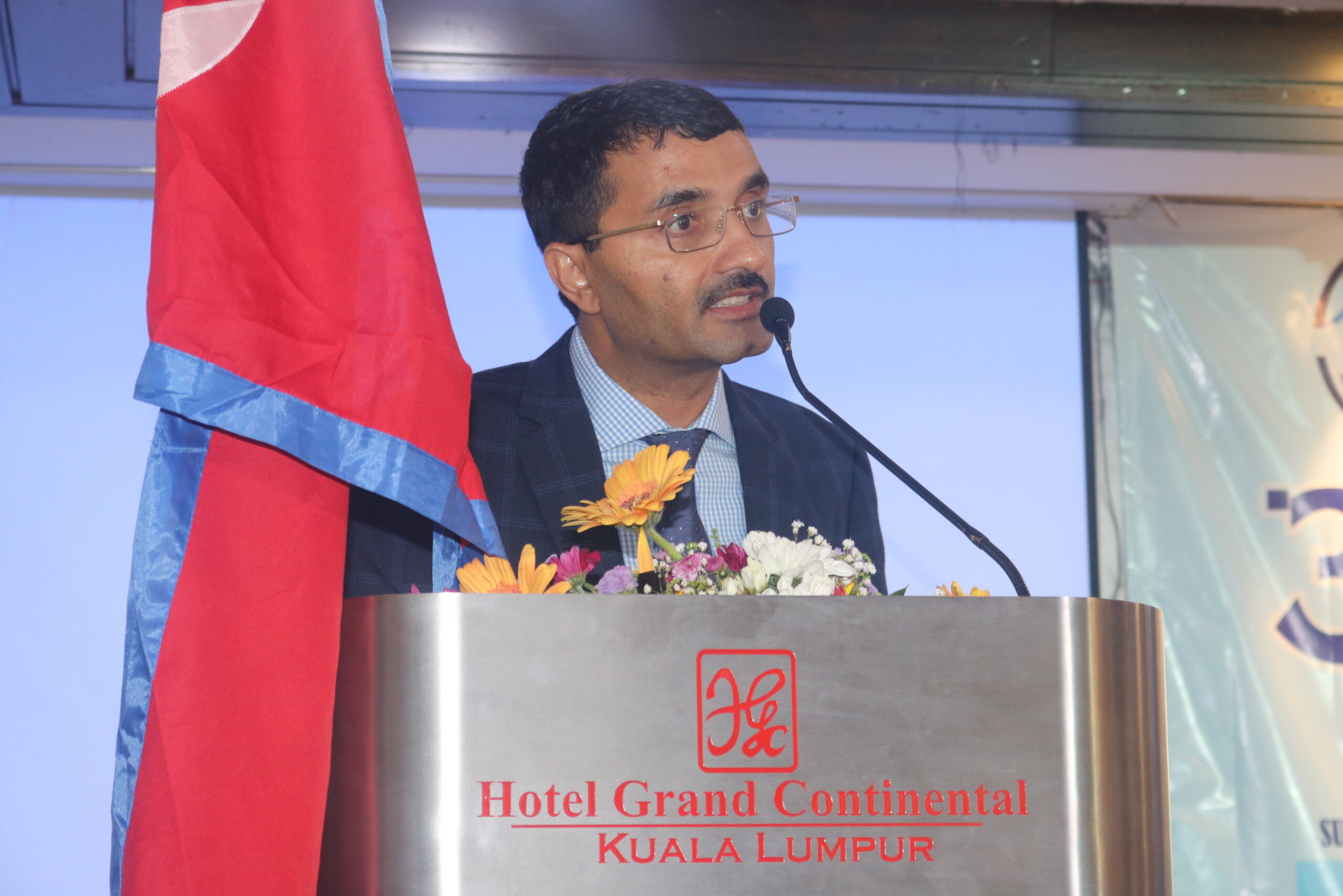 ‘जरैदेखि श्रमिकका समस्या बुझेकाले अबको एनआरएनए हाँक्नुपर्छ’