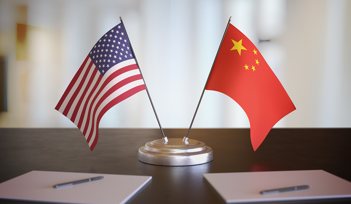 चीनले अनैतिक व्यापार अभ्यास  गरिरहेको अमेरिकी सांसदको आरोप