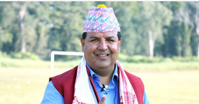 सरकारले रवि लामिछानेलाई नियतवस अमानवीय व्यवहार गर्‍याे : कांग्रेस सांसद शर्मा