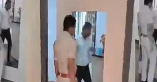 विनोद चौधरीको चाउचाउ कम्पनीमा ‘भारतीय आइटीको छापा’ (भिडियोसहित)