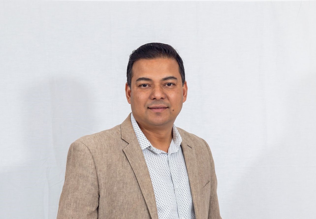 एनआरएनए उपमहासचिवमा अष्ट्रेलियाका गिरीको तयारी