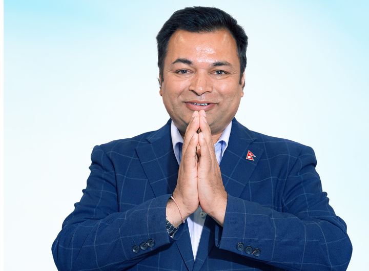 जापानमा व्यवसायसँगै समाजसेवामा जमेका ‘शिवप्रसाद’ अब एसिया हाँक्ने दौडमा