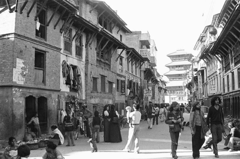 ६० को दशकमा चर्चित ‘हिप्पी कल्चर’- युरोपबाट सुरु भएर काठमाडौँ थियो अन्तिम गन्तव्य