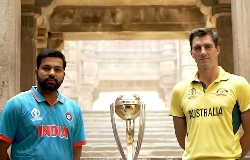विश्वकप फाइनल : त्यो ‘टर्निङ प्वाइन्ट’ जहाँबाट चुक्यो भारतीय टिम