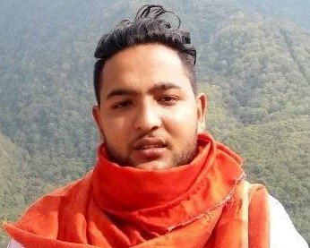 उमेश थापा