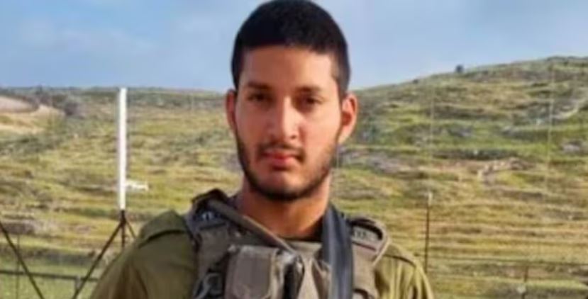 हमास–इजरायल युद्धमा परी २० वर्षिय भारतीय मुलका इजरायली सैनिकको मृत्यु